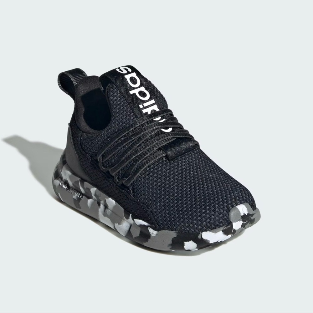 LITE RACER ADAPT 7.0 TODDLER BLACK